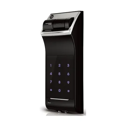 Khóa Cửa Điện Tử Yale YDR4110 Vân Tay