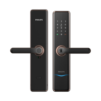 Khóa Cửa Thông Minh PHILIPS 7300