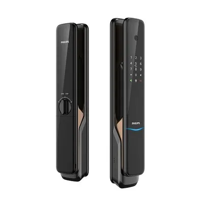 Khóa Cửa Thông Minh PHILIPS 9300