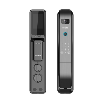 Khóa Cửa Thông Minh PHILIPS DDL303-VP