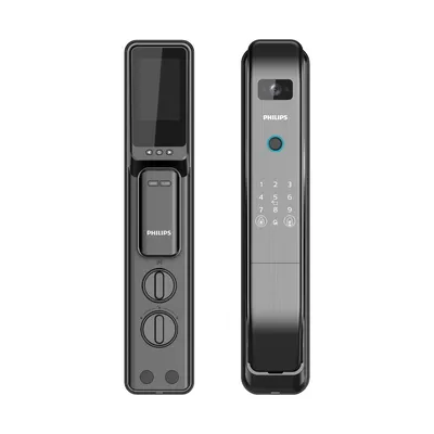Khóa Cửa Thông Minh PHILIPS DDL303-VP