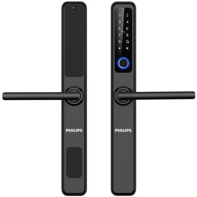 Khóa Cửa Thông Minh PHILIPS DDL608-5HWS 
