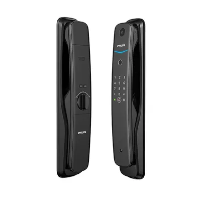 Khóa Cửa Thông Minh PHILIPS DDL702-1HWS