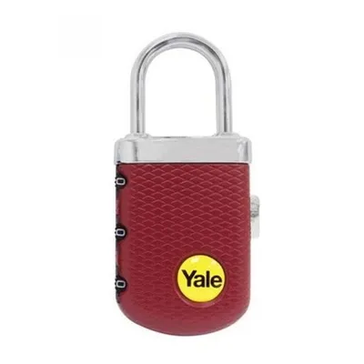 Khóa Du Lịch Yale YP3/31/123/1B