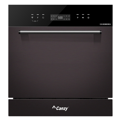 Máy Rửa Chén Canzy CZ-DE8B05EU