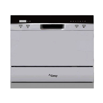 Máy Rửa Bát Canzy CZ QP368R