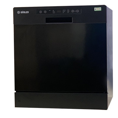 Máy Rửa Bát Dusler SCE60M08EU/BLACK