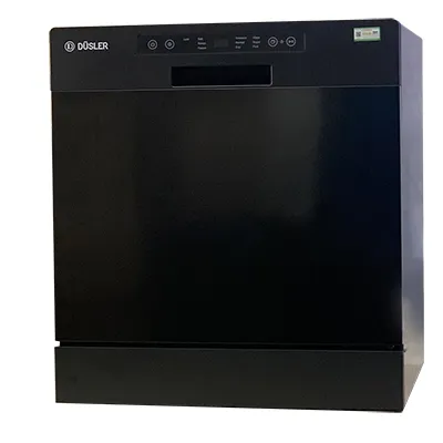 Máy Rửa Bát Dusler SCE60M08EU/BLACK