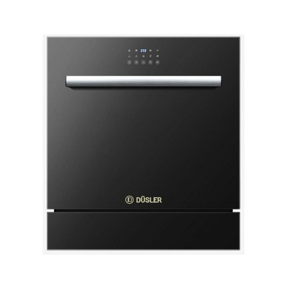 Máy Rửa Bát Dusler SCE68M08EU