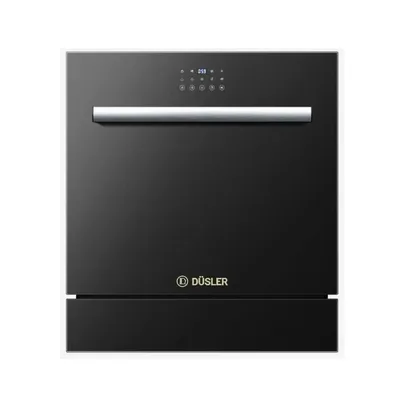 Máy Rửa Bát Dusler SCE68M08EU