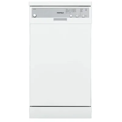 Máy Rửa Chén Bán Phần Hafele HDW-HI45A 533.23.275