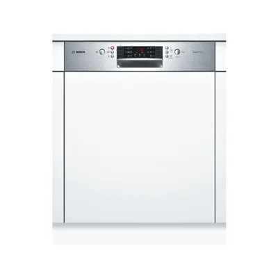Máy Rửa Chén Bosch HMH.SMI46IS03E Bán Âm