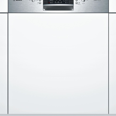 Máy Rửa Chén Bosch HMH.SMI46MS03E Bán Âm