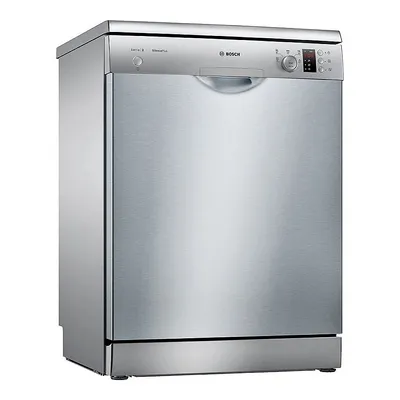 Máy Rửa Chén Bosch HMH.SMS25DI05E Độc Lập