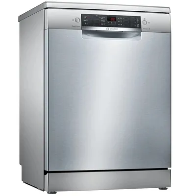 Máy Rửa Chén Bosch HMH.SMS46MI05E Độc Lập