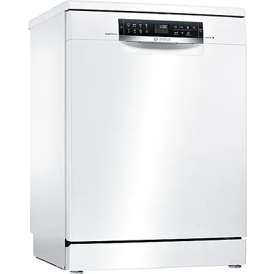 Máy Rửa Chén Bosch HMH.SMS68PW01E Độc Lập