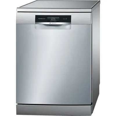 Máy Rửa Chén Bosch HMH.SMS88TI03E Độc Lập