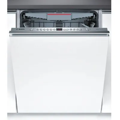 Máy Rửa Chén Bosch HMH.SMV46MX03E Âm Toàn Phần