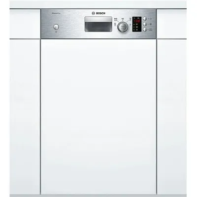 Máy Rửa Chén Bosch HMH.SPI50E95EU Bán Âm
