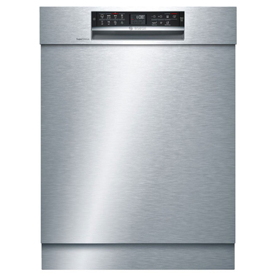 Máy Rửa Chén Bosch HMH.SMU68TS02E Bán Âm