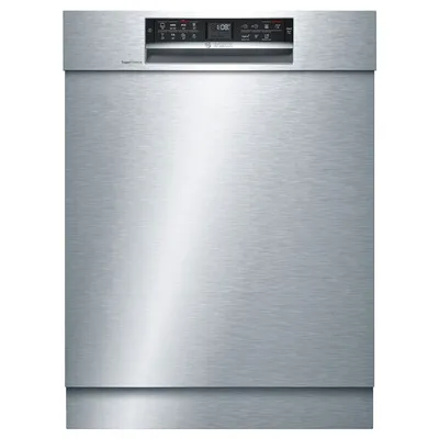 Máy Rửa Chén Bosch HMH.SMU68TS02E Bán Âm