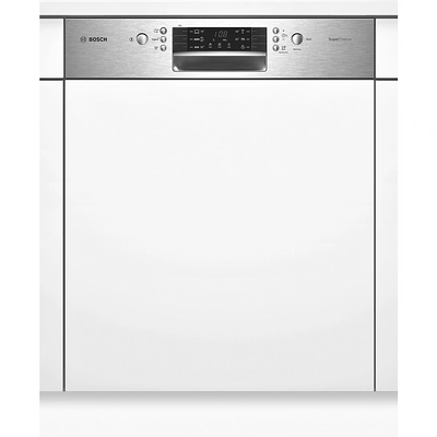 Máy Rửa Chén Bosch SMI46KS01E Bán Âm Tủ