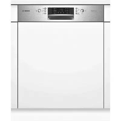 Máy Rửa Chén Bosch SMI46KS01E Bán Âm Tủ