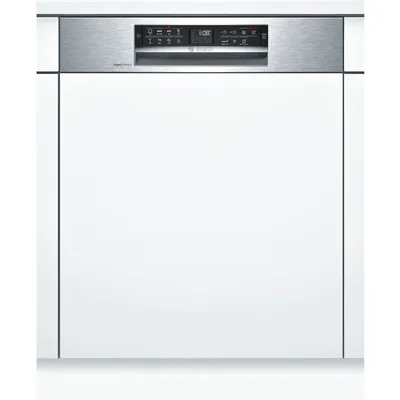 Máy Rửa Chén Bosch SMI68MS07E Bán Âm