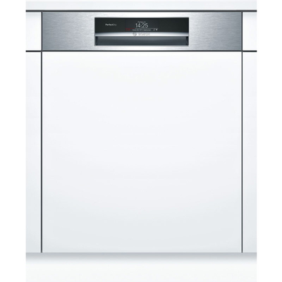 Máy Rửa Chén Bosch SMI88US36E Âm Tủ