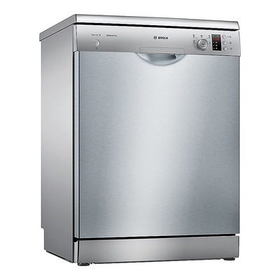 Máy Rửa Chén Bosch SMS25EI00G Độc Lập