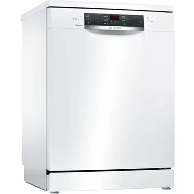 Máy Rửa Chén Bosch SMS46GW01P Độc Lập