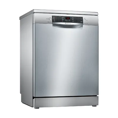 Máy Rửa Chén Bosch SMS46MI01G Độc Lập