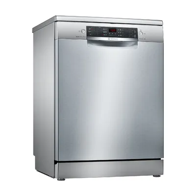 Máy Rửa Chén Bosch SMS46MI07E Độc Lập