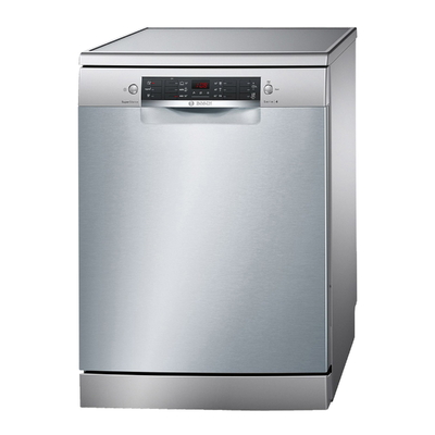 Máy Rửa Chén Bosch SMS46NI05E Độc Lập