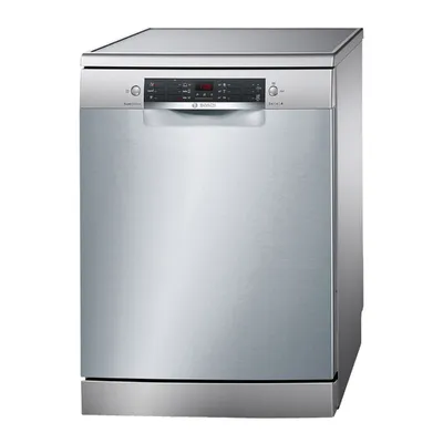 Máy Rửa Chén Bosch SMS46NI05E Độc Lập