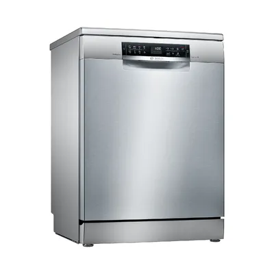 Máy Rửa Chén Bosch SMS68MI04E Độc Lập
