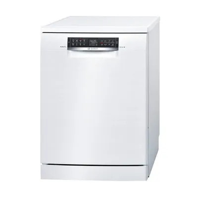 Máy Rửa Chén Bosch SMS68TW06E Độc Lập