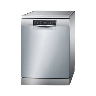 Máy Rửa Chén Bosch SMS68UI02E Độc Lập