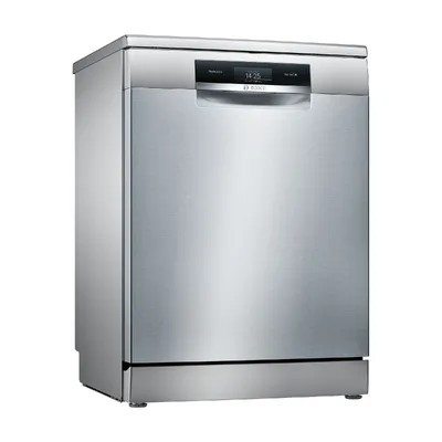 Máy Rửa Chén Bosch SMS88TI40M Độc Lập