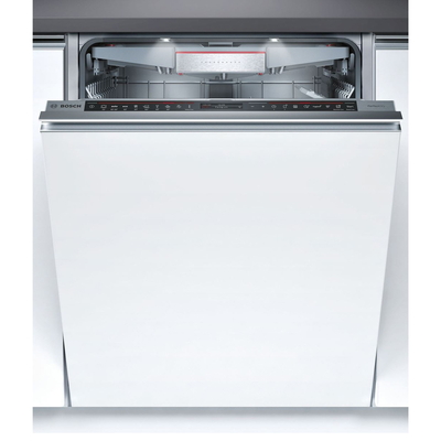 Máy Rửa Chén Bosch SMV88UX36E Âm Tủ