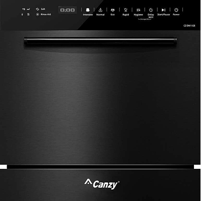 Máy Rửa Chén Canzy CZ-DW11GB