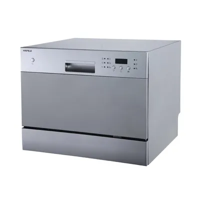 Máy Rửa Chén Hafele HDW-T50A 538.21.190 Đặt Bàn