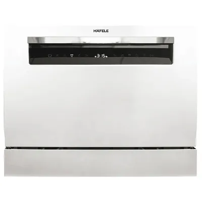 Máy Rửa Chén Hafele HDW-T50B 539.20.600 Để Bàn