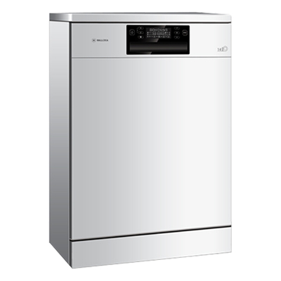 Máy Rửa Chén Malloca WQP12-J7223A E5 Đứng Độc Lập