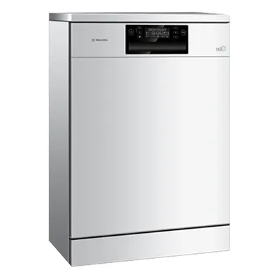 Máy Rửa Chén Malloca WQP12-J7223A E5 Đứng Độc Lập