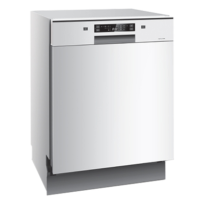 Máy Rửa Chén Malloca WQP12-J7309E E5 Âm Tủ