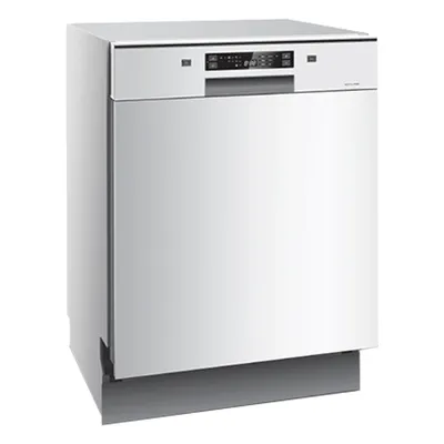 Máy Rửa Chén Malloca WQP12-J7309E E5 Âm Tủ