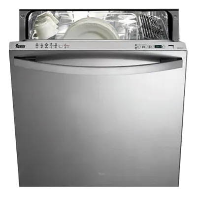 Máy Rửa Chén Teka DW8 80 FI 40716240 Âm Toàn Phần