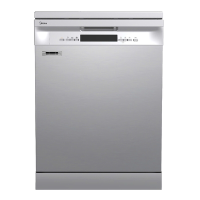 Máy Rửa Bát MIDEA MDW13-7635QS