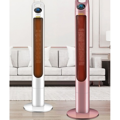 Quạt sưởi gốm cao cấp có điều khiển camel CPY-2001